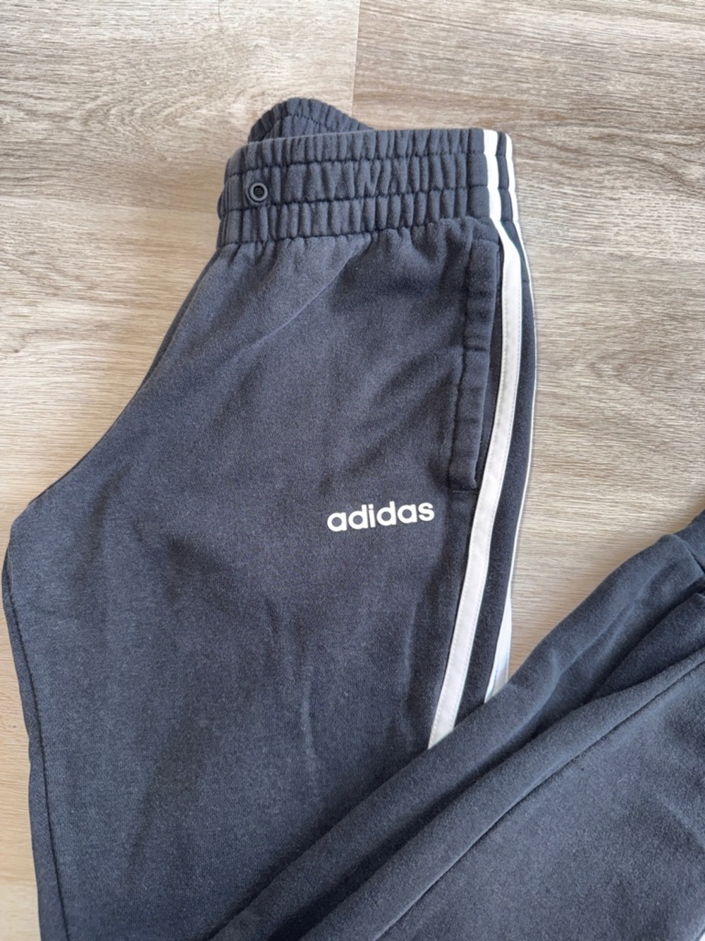 Adidas joggers - Picture 2 of 3